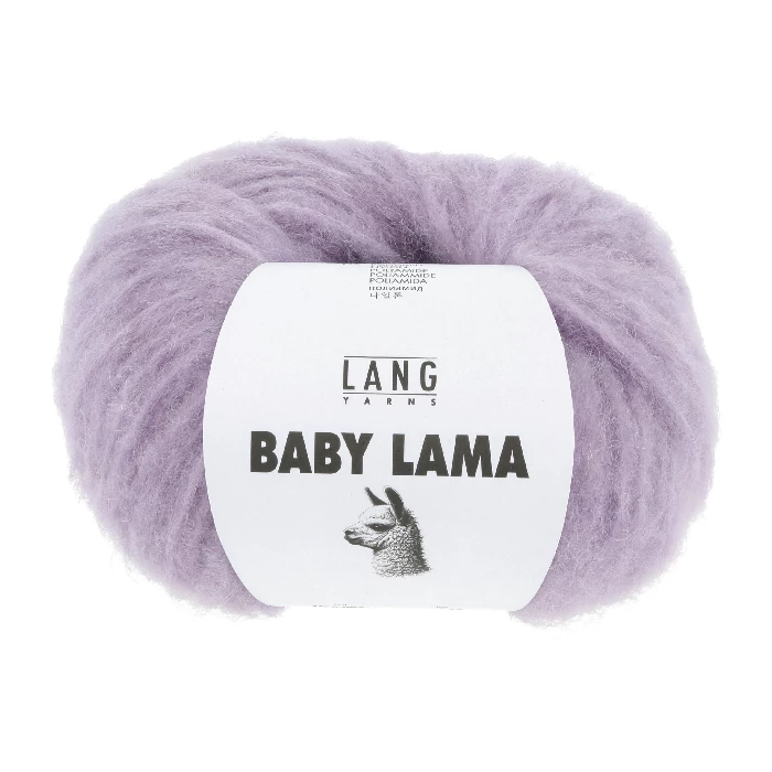 Lang Yarns Wolle