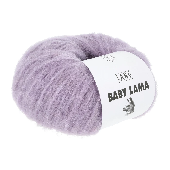 Lang Yarns Wolle