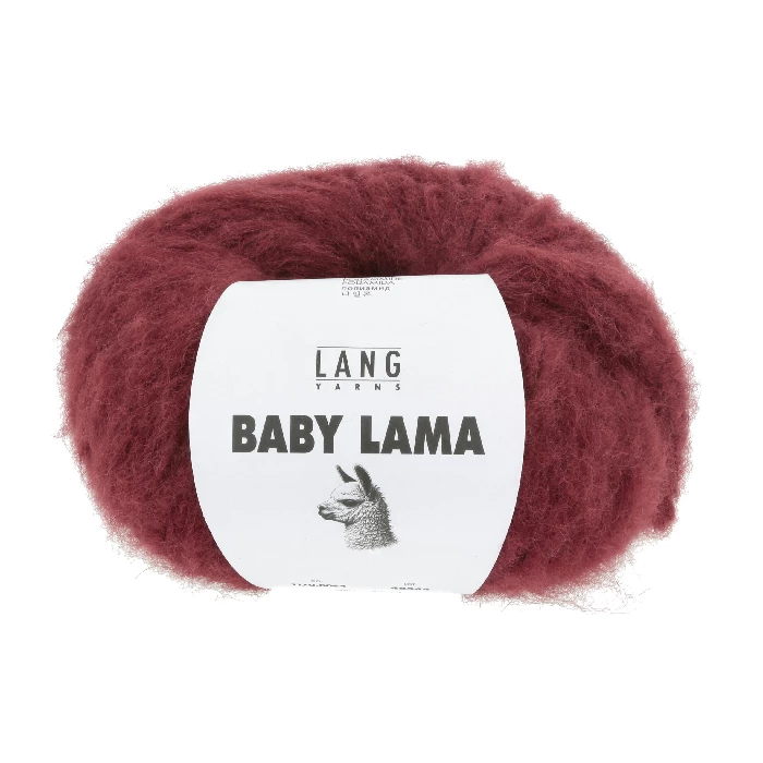 Lang Yarns Wolle