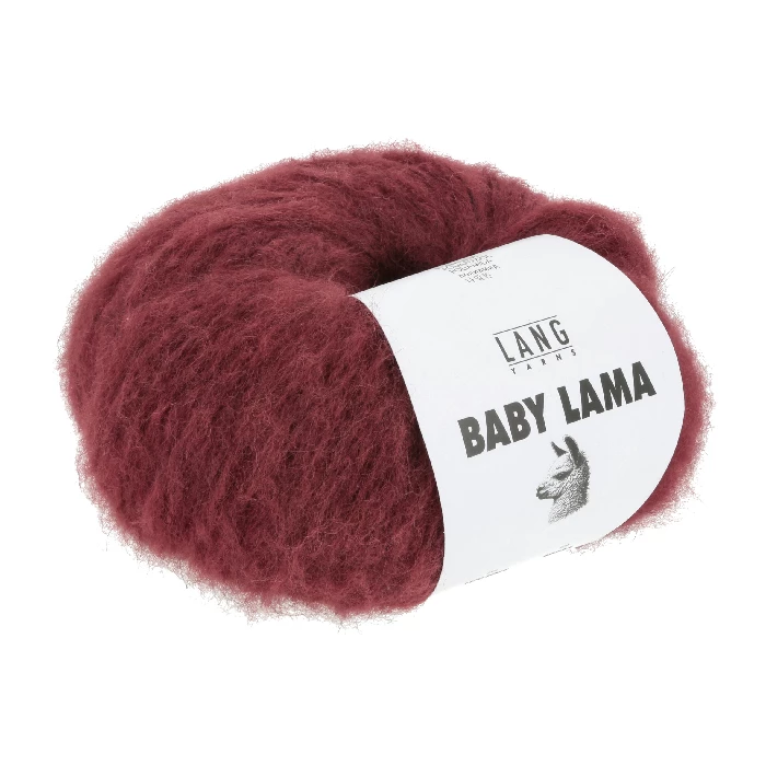 Lang Yarns Wolle