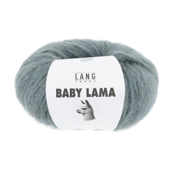 Lang Yarns Wolle