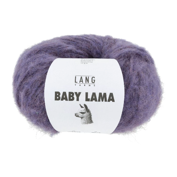 Lang Yarns Wolle