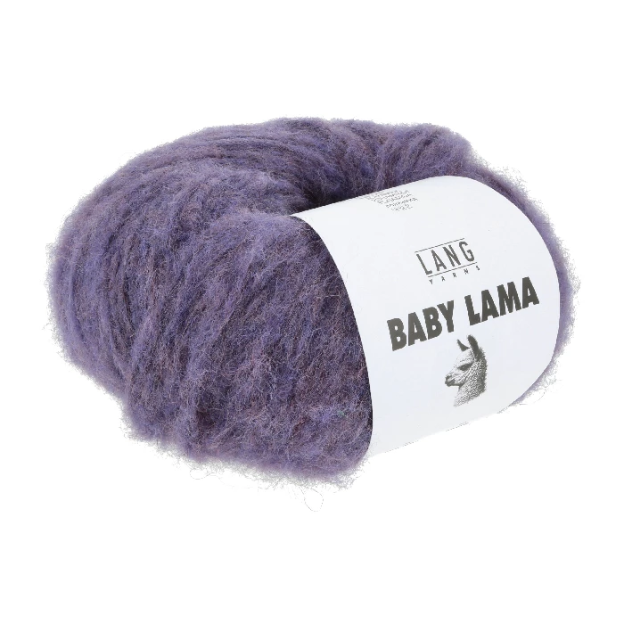 Lang Yarns Wolle