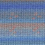 Blue/Petrol/Brown 1125.0018