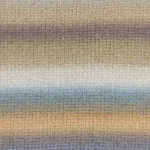 Braun/Olive/Lila/Rosa 1144.0011