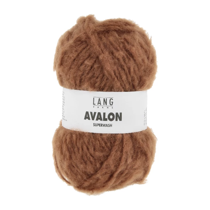 Lang Yarns Wolle