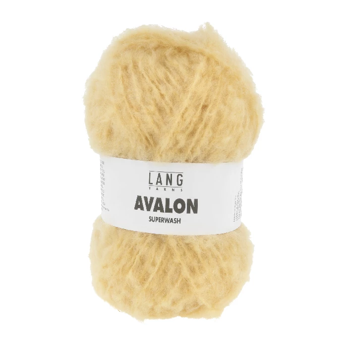 Lang Yarns Wolle