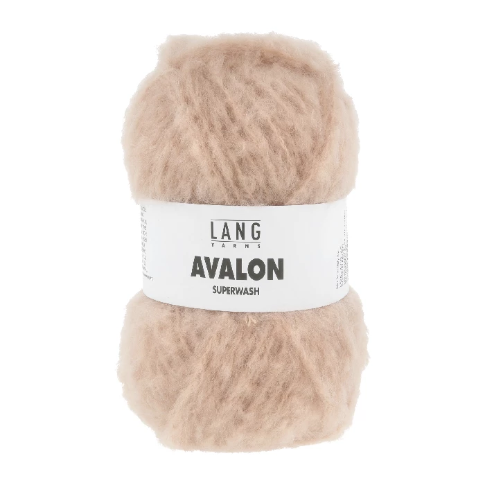Lang Yarns Wolle