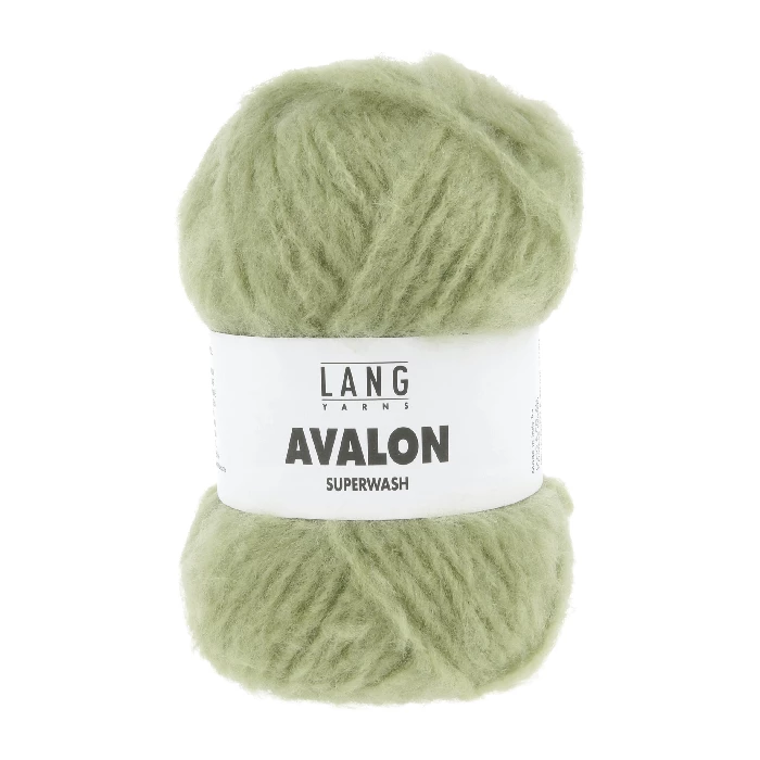 Lang Yarns Wolle