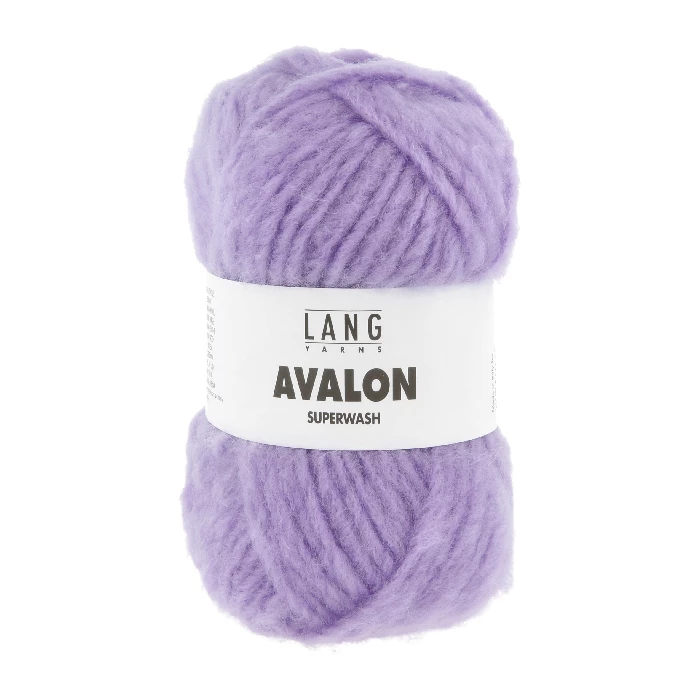 Lang Yarns Wolle
