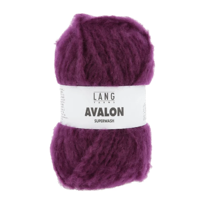 Lang Yarns Wolle