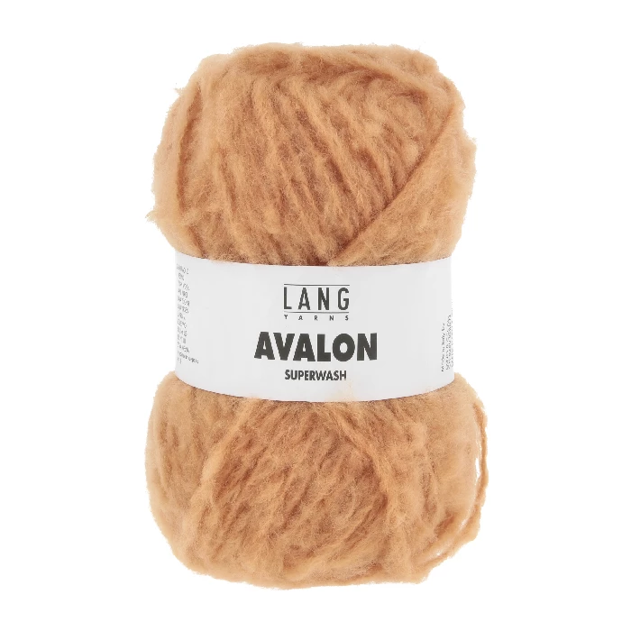 Lang Yarns Wolle