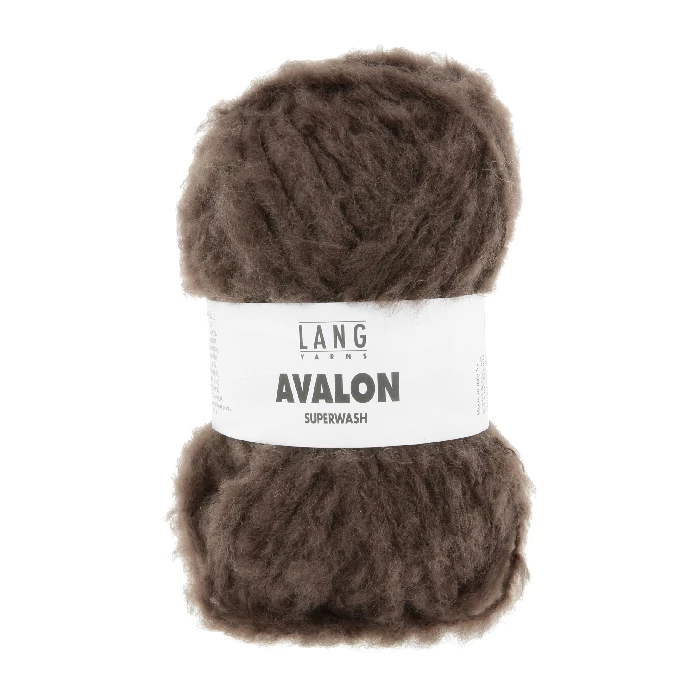 Lang Yarns Wolle