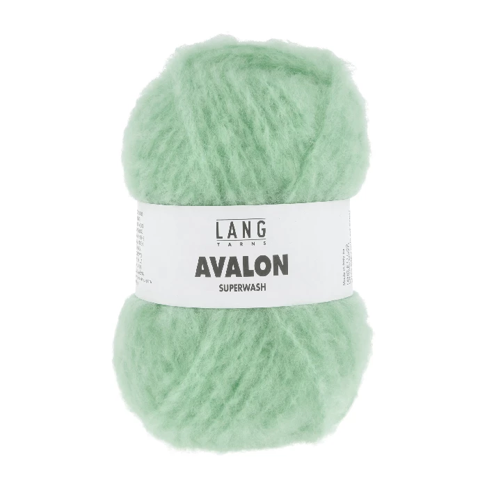 Lang Yarns Wolle