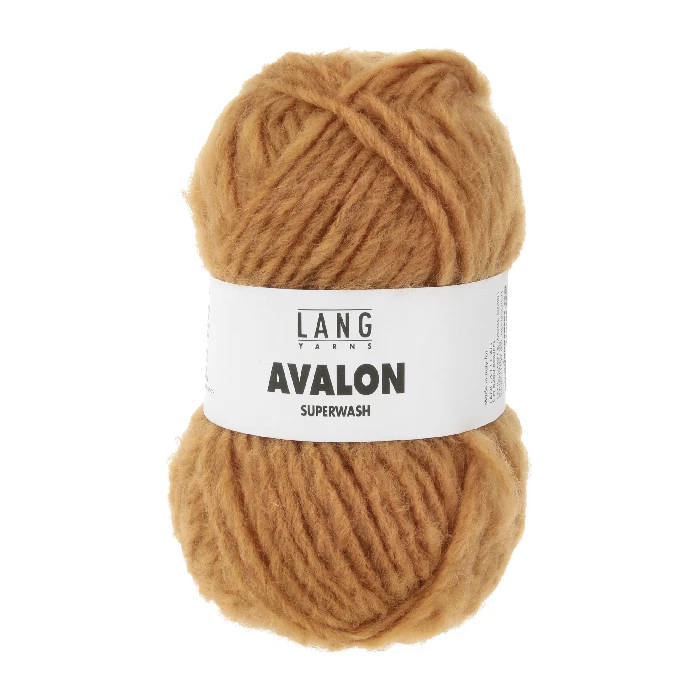 Lang Yarns Wolle