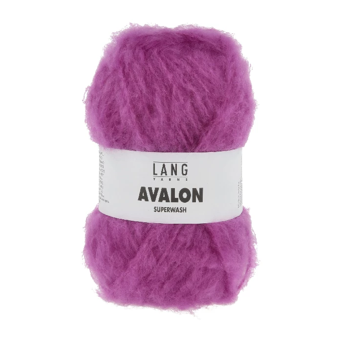 Lang Yarns Wolle