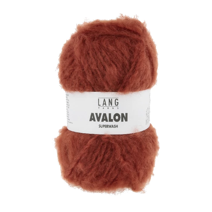 Lang Yarns Wolle