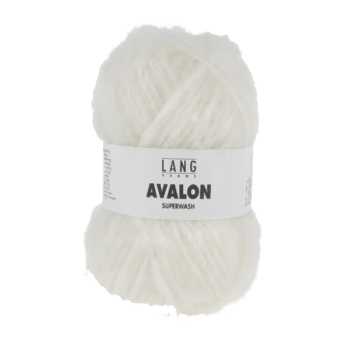 Lang Yarns Wolle