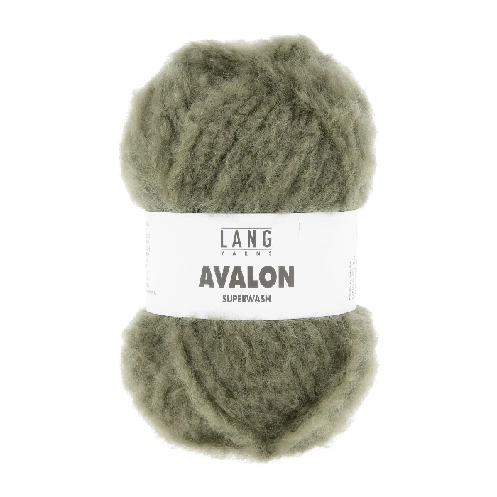Lang Yarns Wolle