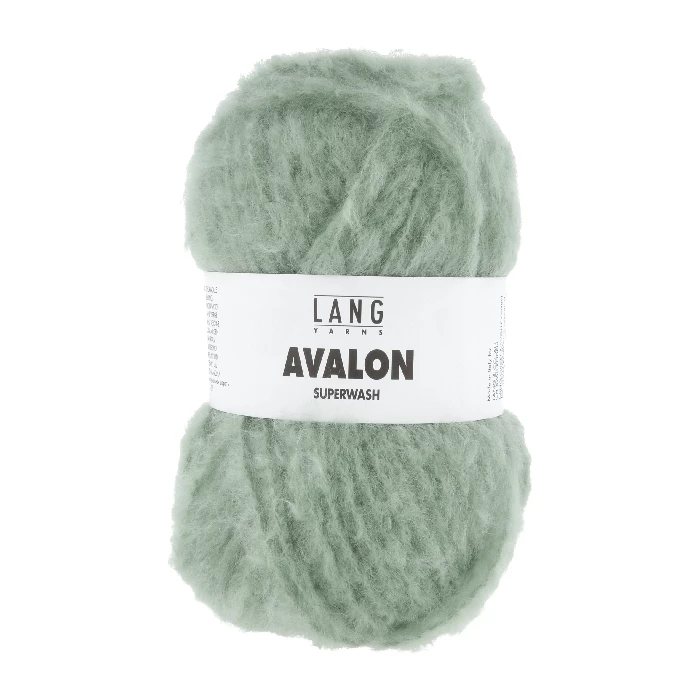 Lang Yarns Wolle