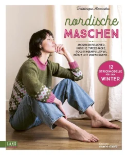 Nordische Maschen