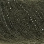 Silber - Olive Dunkel 797.0098