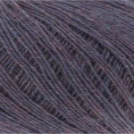 Dunkelviolett Mélange 96.0290