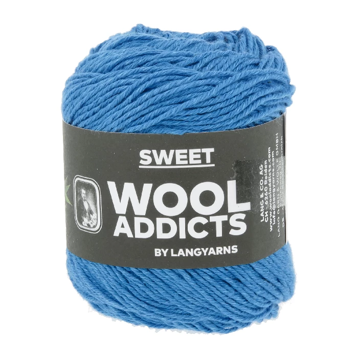 WOOLADDICTS - SWEET