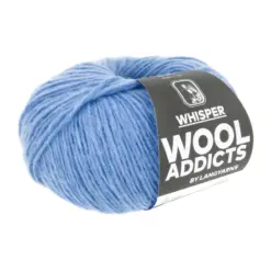 WOOLADDICTS - WHISPER