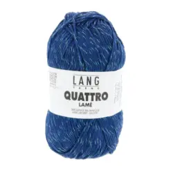 QUATTRO LAMÉ