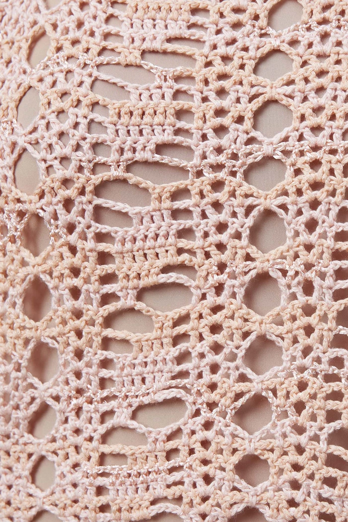 Top gehäkelt ANAIS – Bild 2