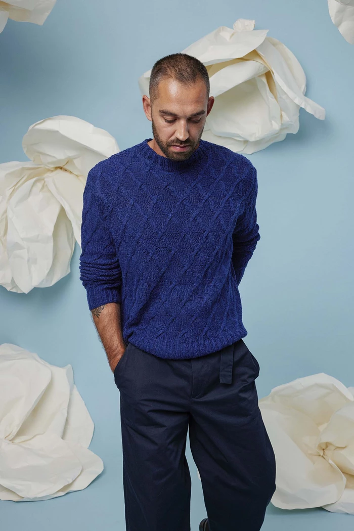 Pullover NOAH – Bild 3