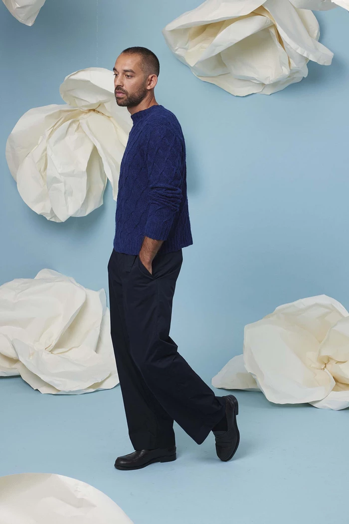 Pullover NOAH – Bild 2