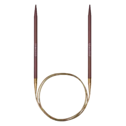 addiMystic Lace Rundstricknadel