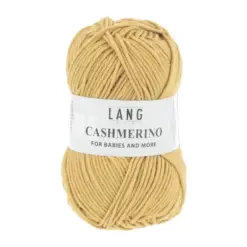 CASHMERINO FOR BABIES AND MORE