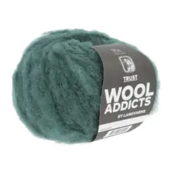 WOOLADDICTS TRUST