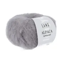 ALPACA SUPERLIGHT