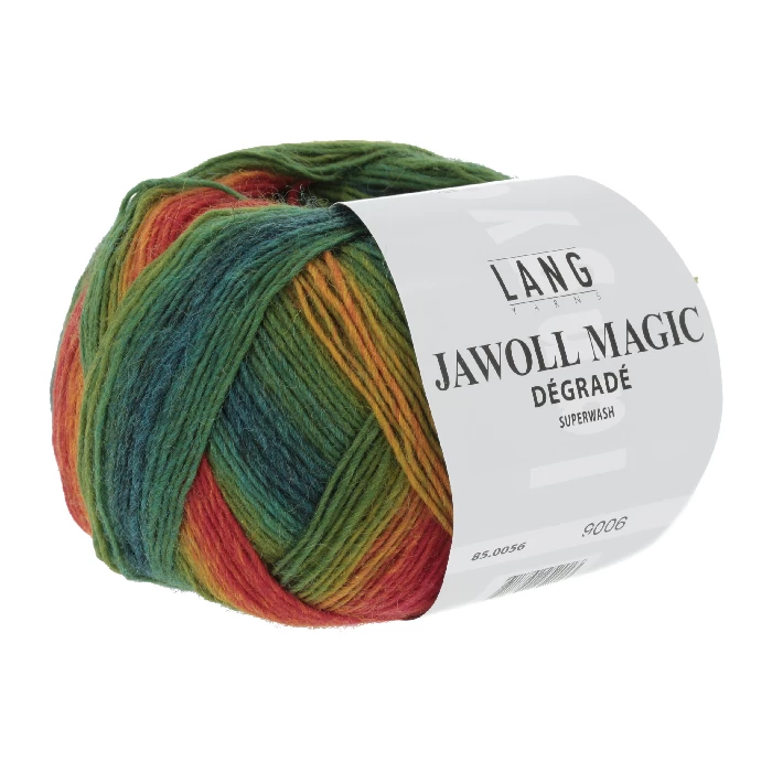 JAWOLL MAGIC DEGRADE